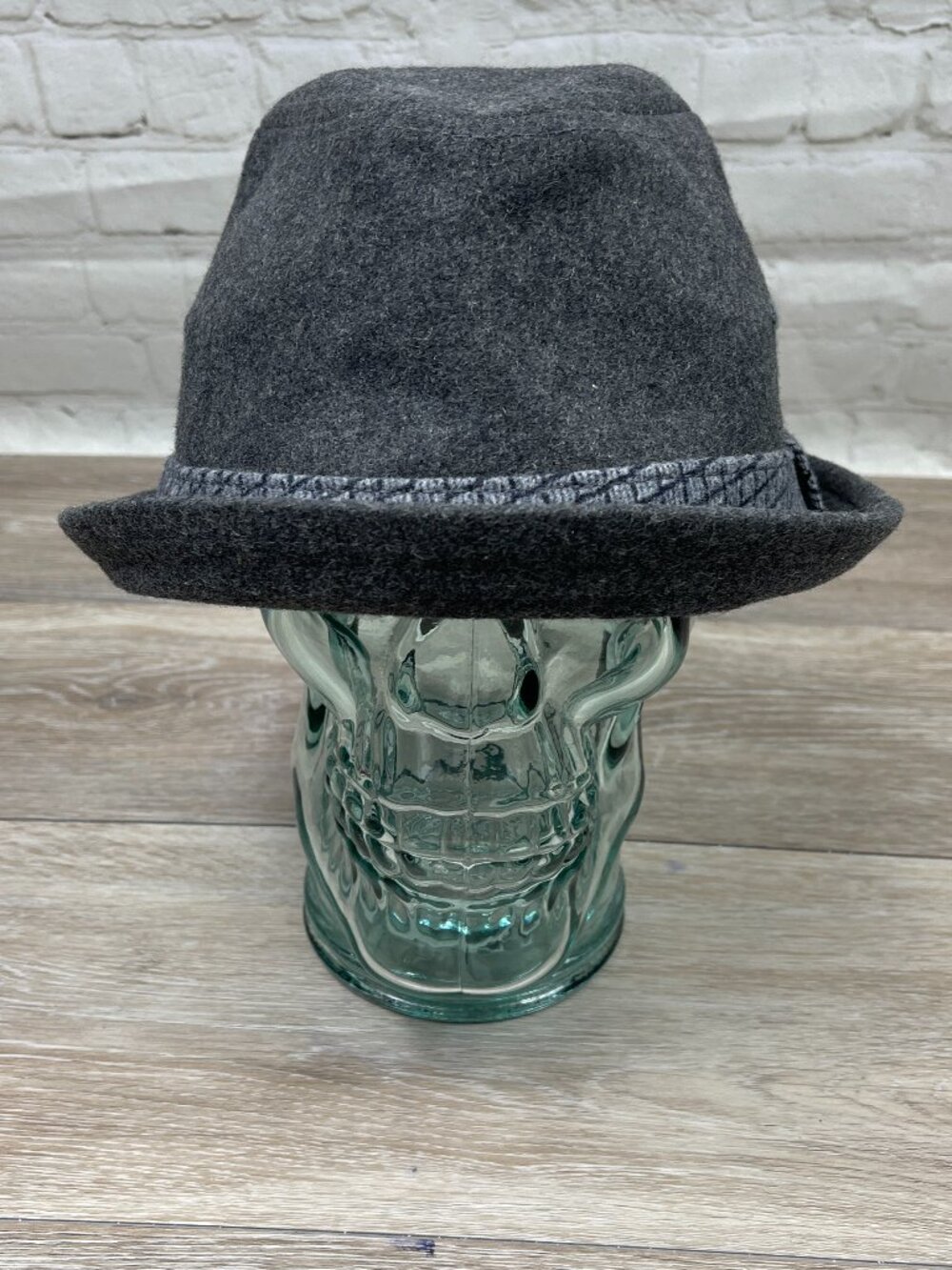 VINTAGE ORIGINAL PENGUIN BY MUNSINGWEAR FEDORA HAT / CAP
